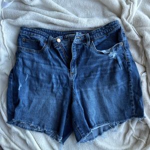 EUC Denim Shorts Women’s